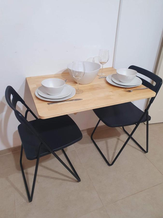 Gilboa View - יחידת אירוח מתוקה Daire Reshafim Dış mekan fotoğraf